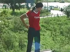 Szereti ezt a pozíciót pono fimek vele.
