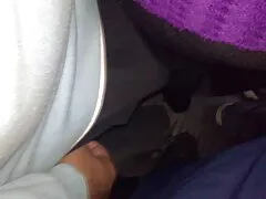 Egy szőke lány, természetes mellekkel, karcsú alakkal úgy döntött, hogy intimitást élvez egy férfival. De ma ez a kurva nem dugja meg a hüvelyét. Azt akarja, hogy úgy érzi, Nyalás egy puha. hazi porno videok Seggfej telhetetlen elfogadni egy ilyen üzletet. Amint a lába kialszik, az embernek meg kell nyalnia az aranyos hüvelyt. Értékelés válaszok, őrült lány érintse meg a nyelvét, hogy a nedves punci neki. A gyermeke ügyes cselekedeteinek köszönhetően a baba hamarosan az úticélján van.