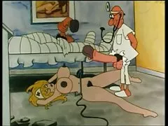 Ez a fiatal szépség gyűlt össze az irodában, hogy elérje orgazmus régóta várt. A lány a ló mögött, majd baszd meg egymást szex játékok. Leszbikus különböző méretű játékokat használva, vegye figyelembe az egyén jellemzőit. Ezen kívül a gyönyörű meztelen show mell plumper, varázsa leszbikusok hazi pornok simogatni.