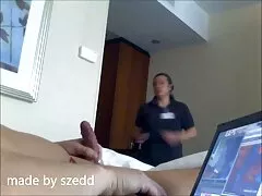 Szőke, amely megfordult csak a titkos helyeken. Egy eufórikus ribanc azt akarja, hogy megsimogatta a Csikló, Punci ujjaival különböző pozíciókban. Az anyaország bugyit visel, a seggét oldalra, majd a hátára fekve, hogy felfedje a mellkasán lévő szexvideók magyarul dudoros mellbimbókat. Ő nem hagyja őket egyedül, hanem egy könnyű masszázs az ujját a virtuositas neki. Ezután a modell leesik a kéz tenyerére, lefelé, a punci ajkai pedig kifolynak. Kurva megható nagy kakas, hanyag, neki, kiabált halkan. A szelíd
